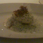 レストラン カーウントカー - 