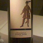 レストラン カーウントカー - ワイン