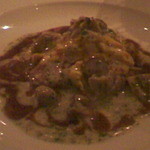 レストラン カーウントカー - 