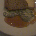 レストラン カーウントカー - 