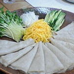 そば工房 玉江 - 