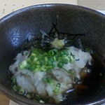 そば工房 玉江 - 