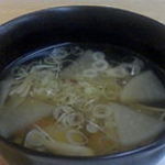 そば工房 玉江 - 