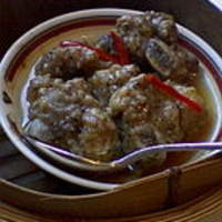 龍天門 - 