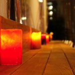 のんき - 満点の恵比寿の夜景！女子会に最高♪