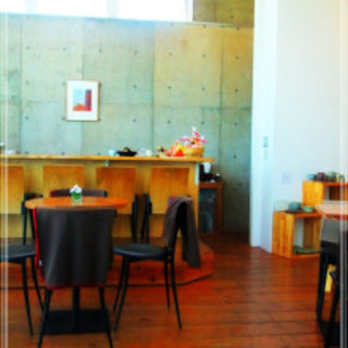 ハナサカンカフェ_2