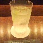 ビルボードライブ東京 - ジンリッキーとチケット