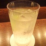 ビルボードライブ東京 - ジンリッキー