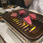 焼肉チャンピオン - 