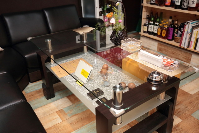 カジュアル ラウンジ フレーバー（Casual lounge Flavor） - 中央弘前（バー）の写真