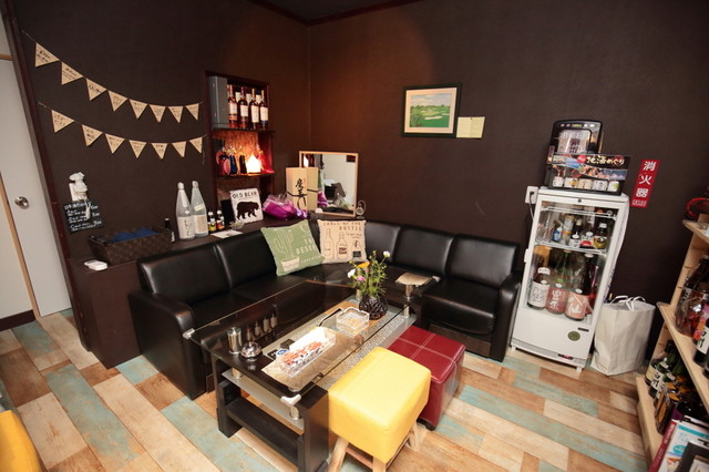 カジュアル ラウンジ フレーバー（Casual lounge Flavor） - 中央弘前（バー）の写真