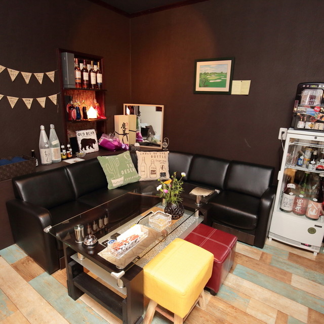 カジュアル ラウンジ フレーバー（Casual lounge Flavor） - 中央弘前（バー）の写真