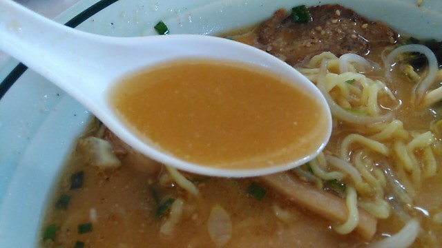 だるまや 高畠店 - 高畠（ラーメン）の写真