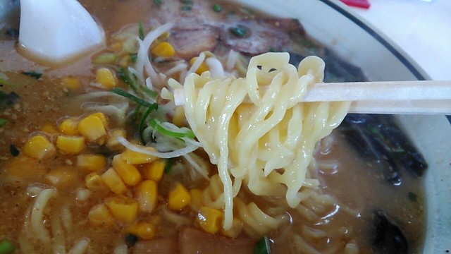 だるまや 高畠店 - 高畠（ラーメン）の写真
