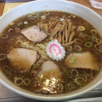 永福町 大勝軒 - 