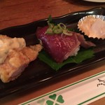 居酒屋 金太郎 - 