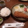 とんかつ藤