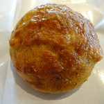 クリオロ - ドライトマトとチーズパン