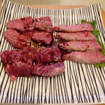 焼肉のモリ - 