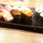 Kitarouzushi - 