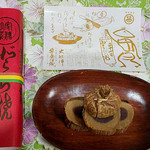 笹屋伊織 本店 - 