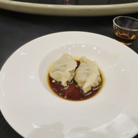 スーツァン・レストラン陳 渋谷店 - 自家製水餃子