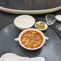 スーツァン・レストラン陳 渋谷店 - 陳建一の麻婆豆腐