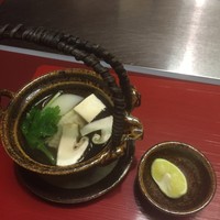 若会席大和館 - 