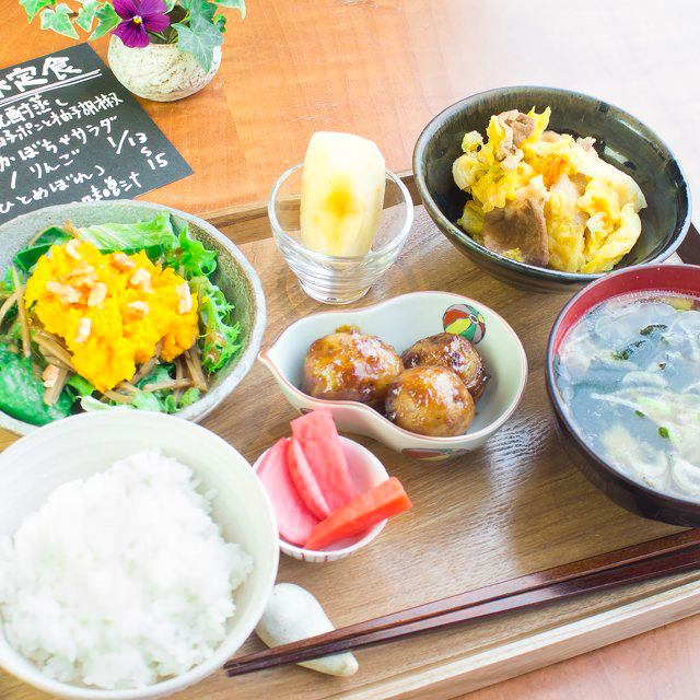 えすぺり - 三春（カフェ）の写真