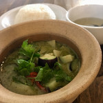 タイ国専門食堂 - 