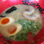 ラー麺 ずんどう屋 - 