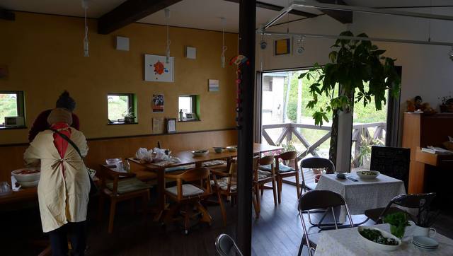 えすぺり - 三春（カフェ）の写真