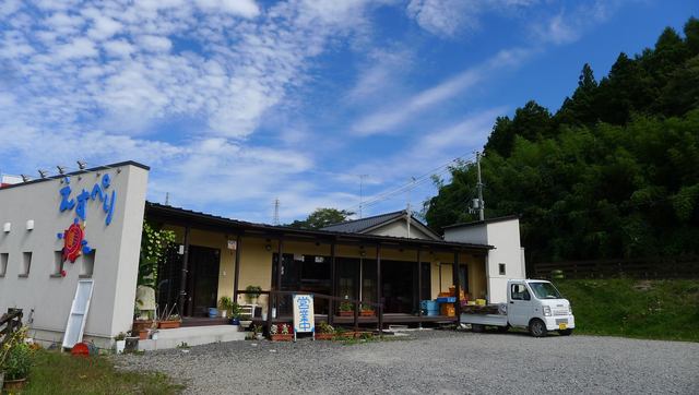 えすぺり &ndash; 三春カフェ | 福島県田村郡の落ち着くカフェ