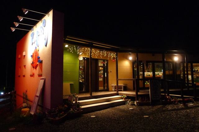 えすぺり - 三春（カフェ）の写真