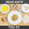 Organic Diner N
