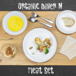 Organic Diner N - 