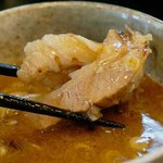 辰寅 - 美味しい！