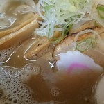 麺房 十兵衛 - 