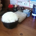 麺房 十兵衛 - 