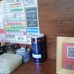 麺房 十兵衛 - 