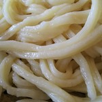 武蔵野うどん 竹國 - 