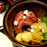 叙々苑 東京ドームシティ ラクーア店 - 