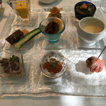 ラ・ビュット・ボワゼ - 