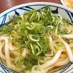 丸亀製麺 - 