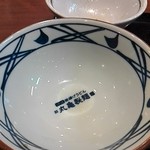 丸亀製麺 - 