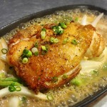 Shokusai Gaden - 国産 若鶏のオーブン焼き