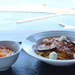 はなぁふ - パスタ