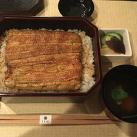 天然うなぎ しま村 - 