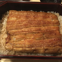 天然うなぎ しま村 - 
