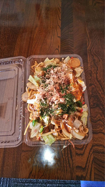 金ちゃん （きんちゃん） - 忍海/たこ焼き | 食べログ